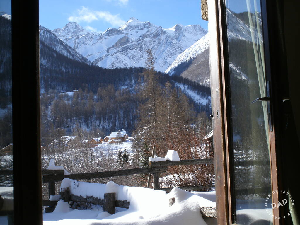 Le Monêtier-les-Bains (05220)