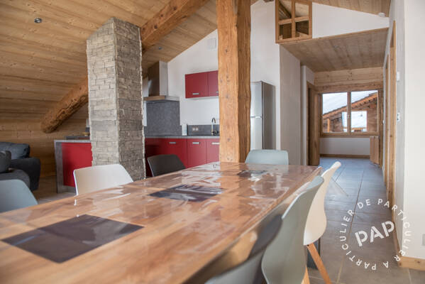 Le Grand-Bornand (74450)