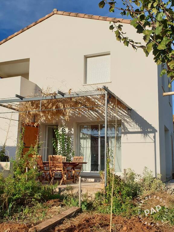 Frontignan (34110)