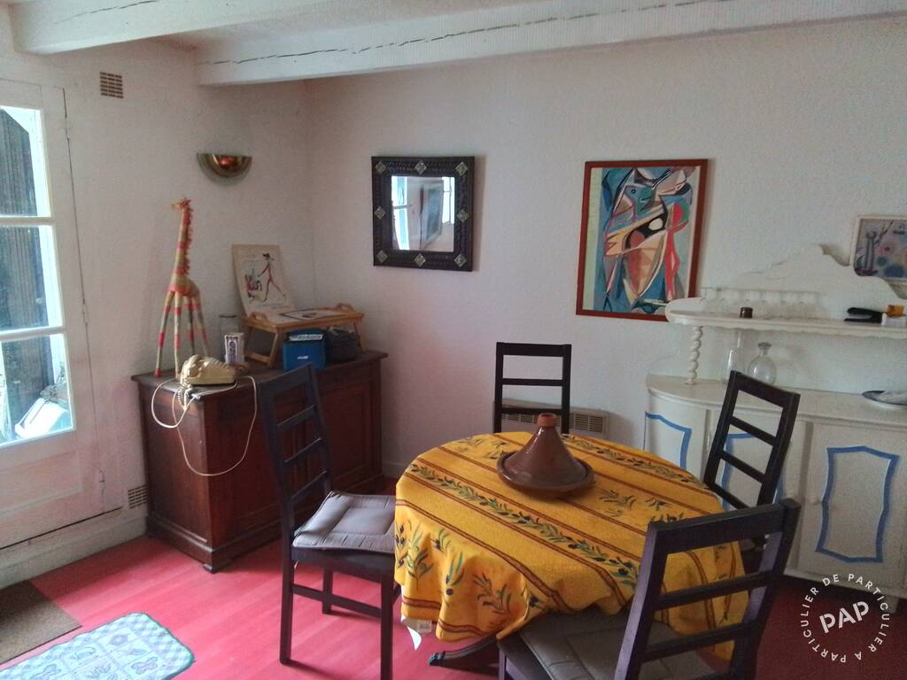  immobilier  Thaire D'aunis