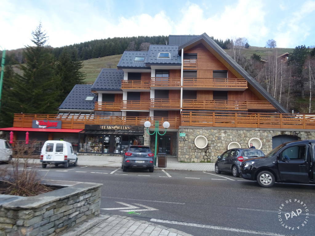 Les Deux-Alpes (38860) - dès 400 euros par semaine - 4 personnes