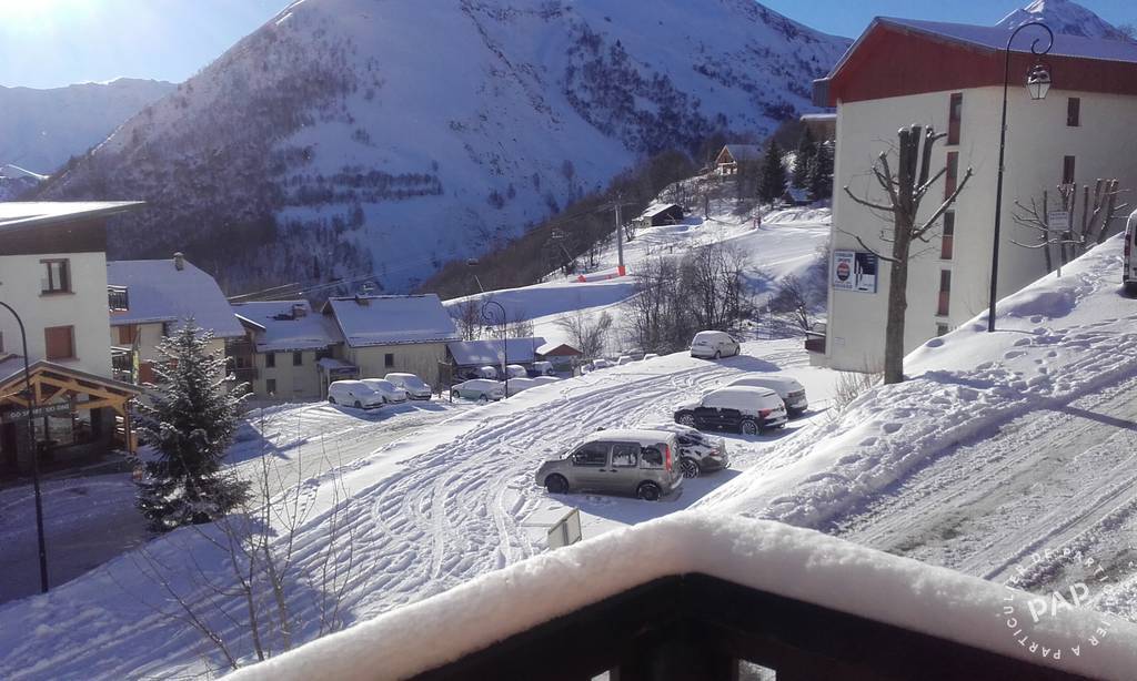 Saint-Sorlin-d'Arves