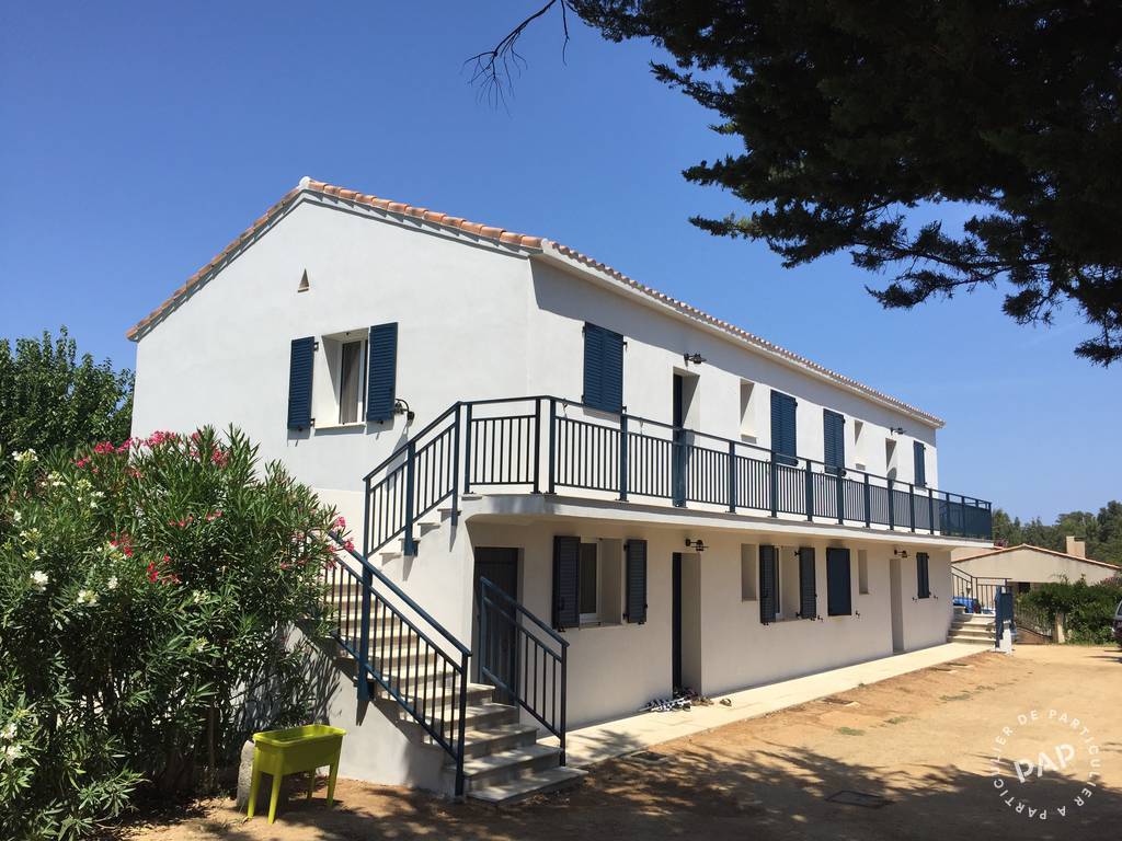 Calvi (20260)