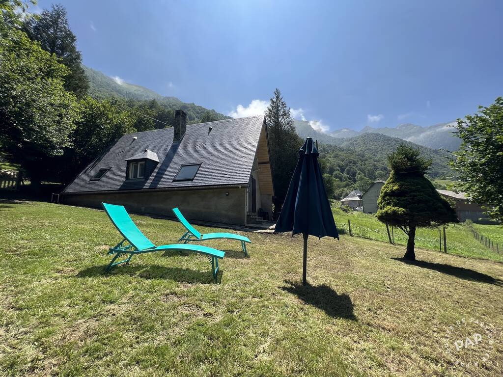 Estaing (65400)