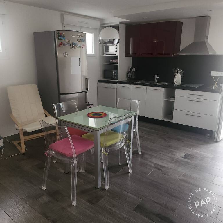 , proche plage, Jard-sur-Mer (85520)
