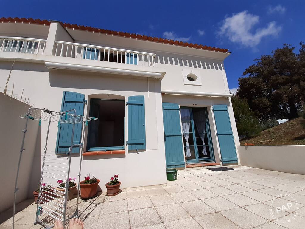 Saint-Hilaire-de-Riez (85270)