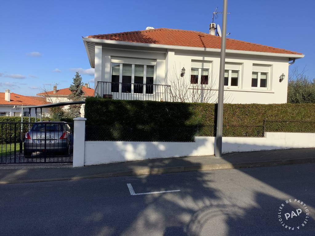 Hendaye (64700)