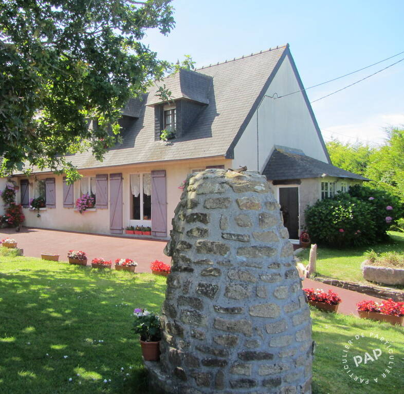 Saint-Frégant (29260)