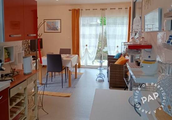 Perros-Guirec - dès 330 euros par semaine - 2 personnes