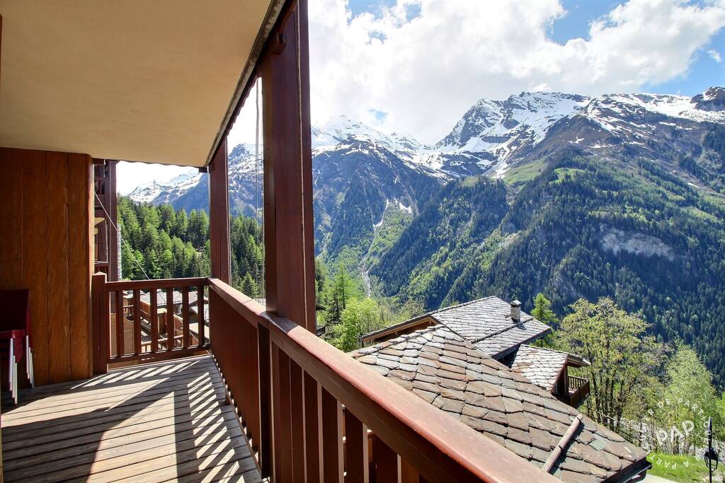 Sainte-Foy-Tarentaise (73640)