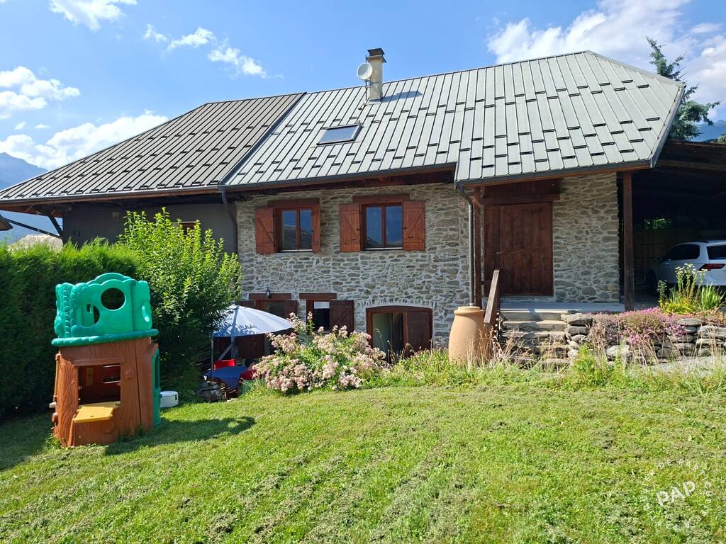 Saint-Avre (73130)