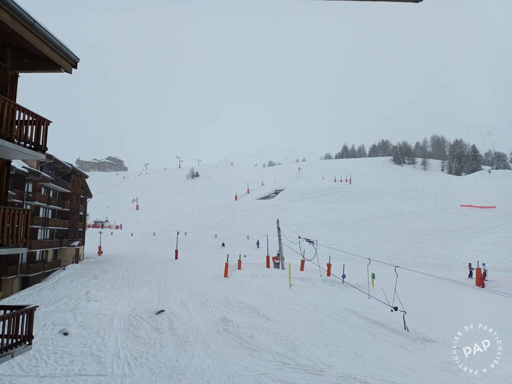 Plagne Villages (73210)