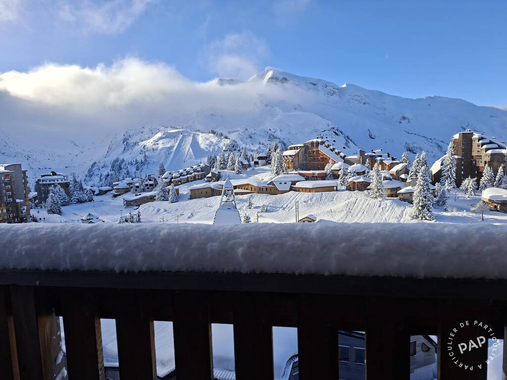 Avoriaz