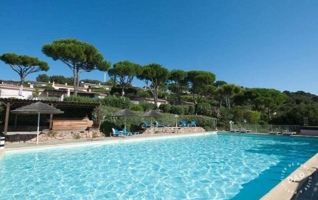 Porto-Vecchio (20137) - dès 750 euros par semaine - 4 personnes