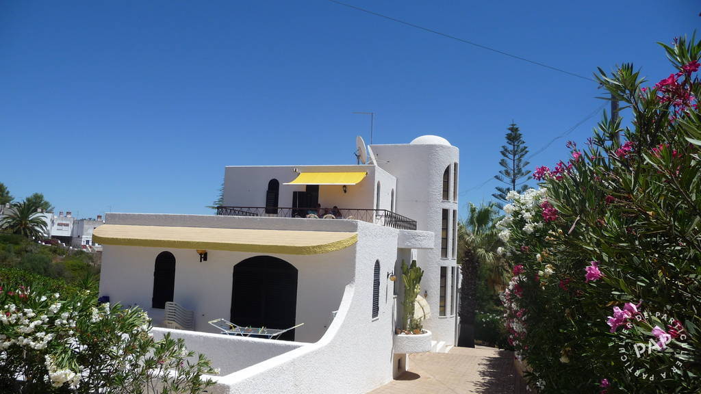 Ferragudo - dès 700 euros par semaine - 5 personnes