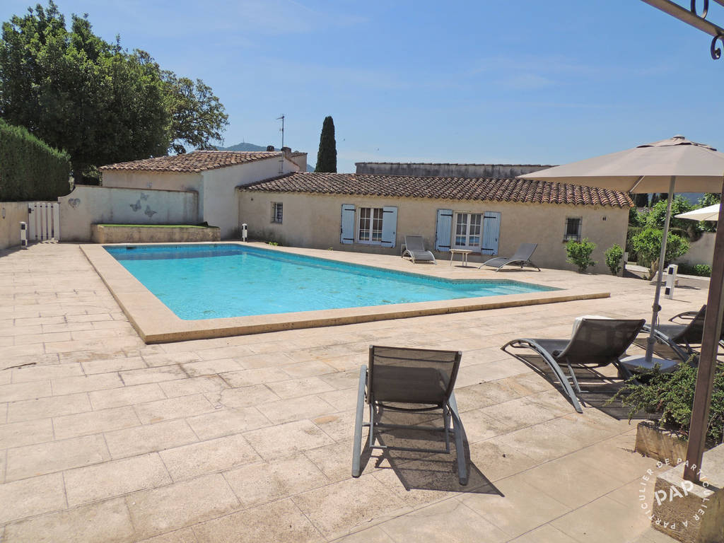 Plan De La Tour - dès 1.050 euros par semaine - 6 personnes
