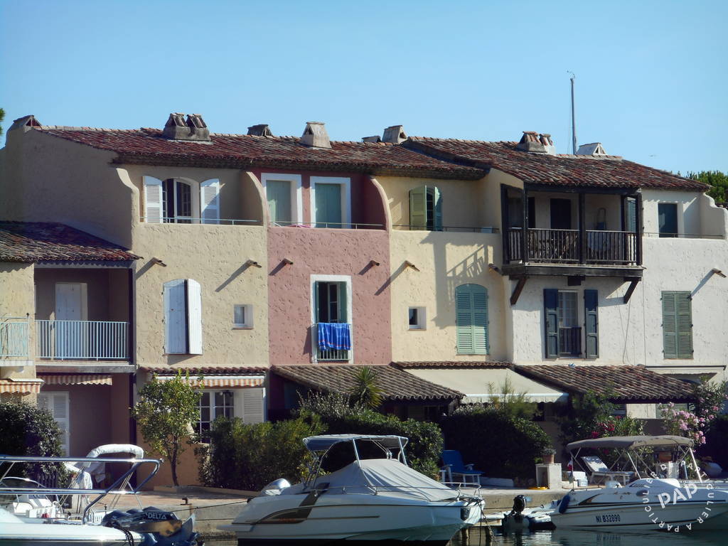 Port Grimaud