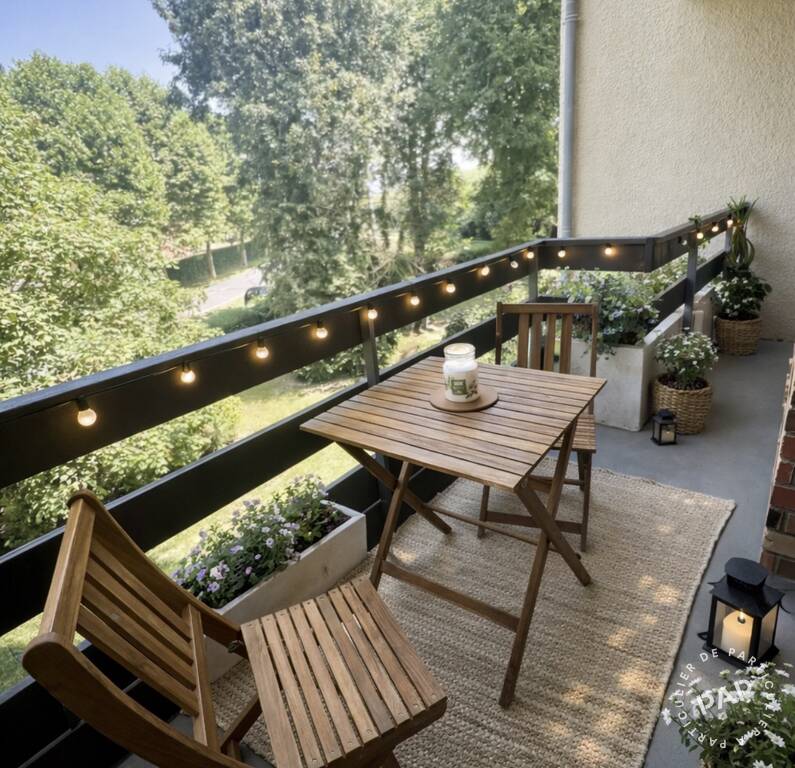 Cabourg (14390) - dès 595 euros par semaine - 4 personnes
