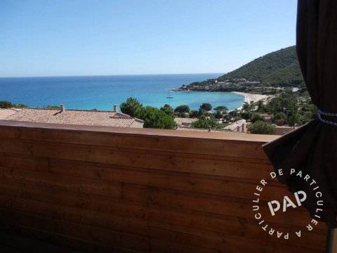 Tarco-Ste Lucie De Porto-Vecchio
