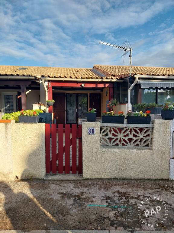 Saint-Cyprien (66750)