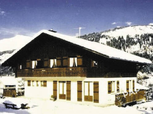 Morzine (74110)