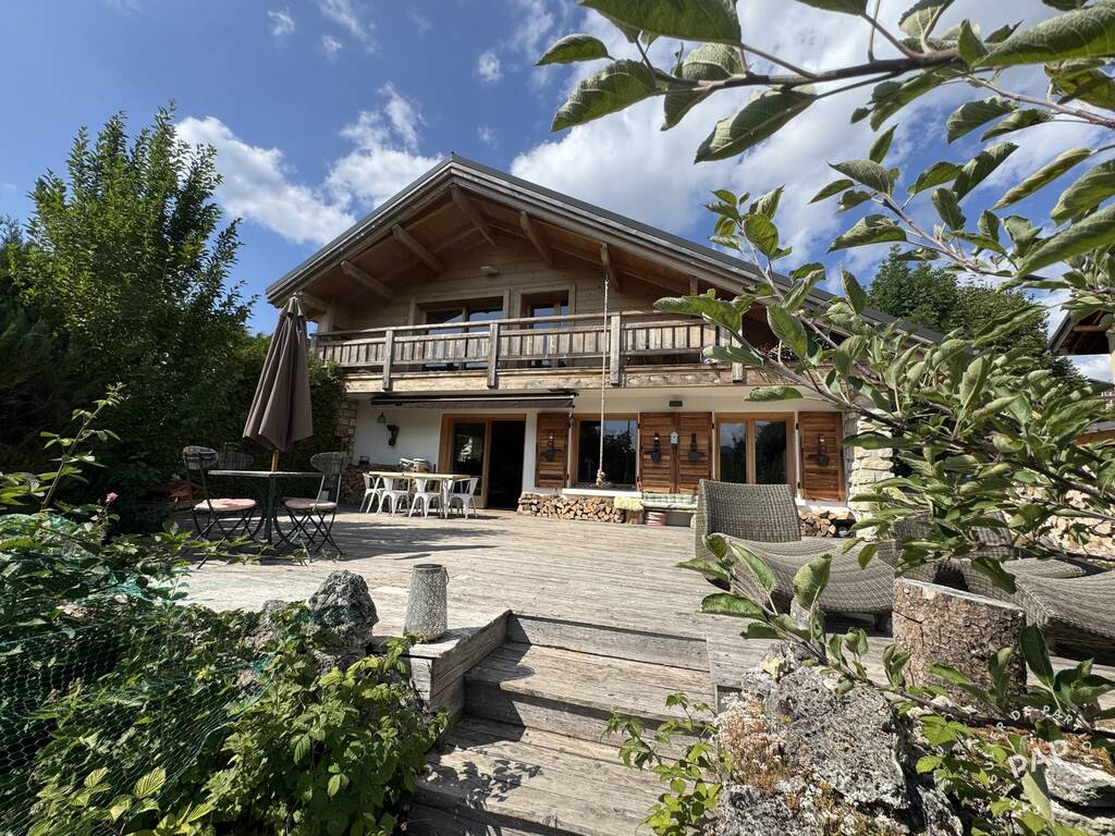 Villard-de-Lans (38250)