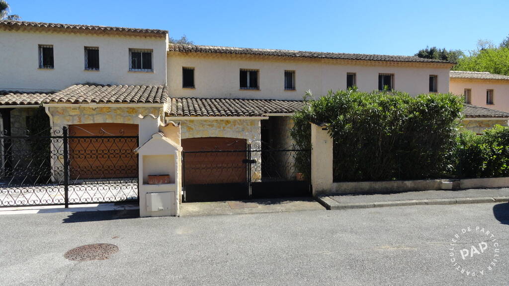 Mandelieu-la-Napoule (06210)