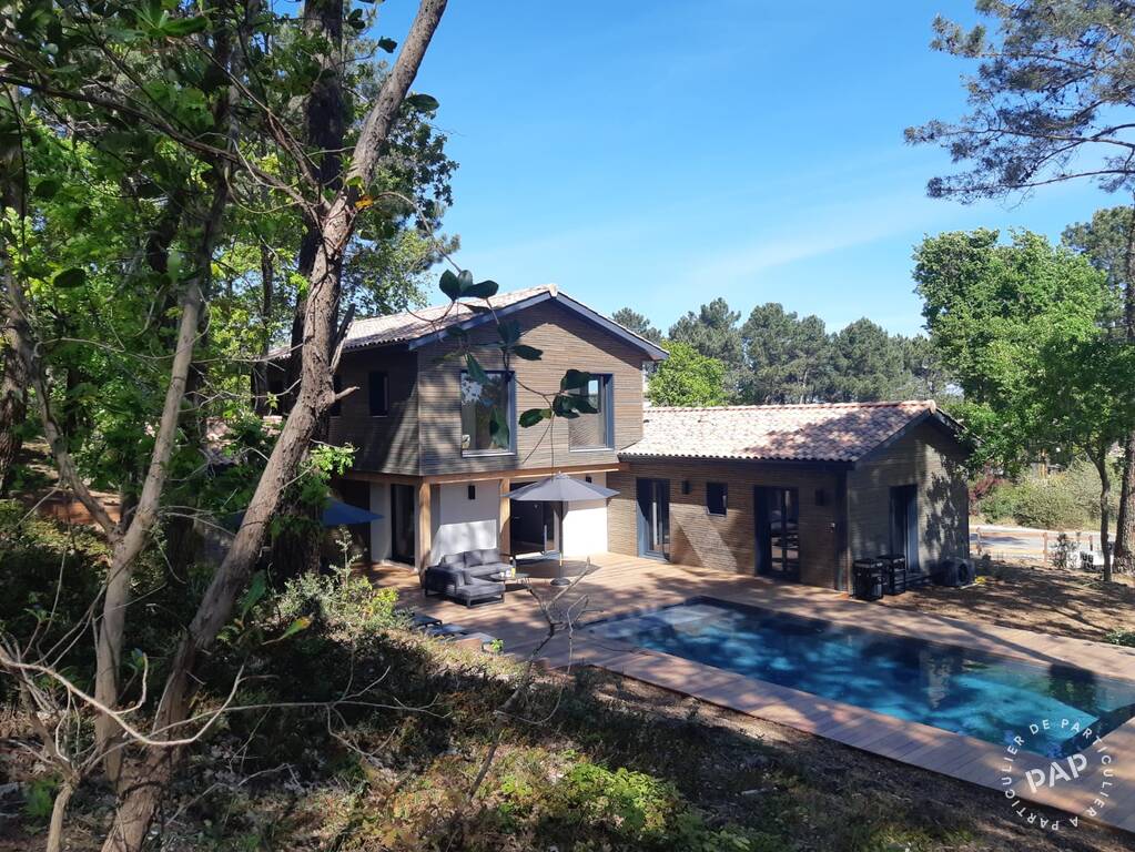 Biscarrosse (40600)