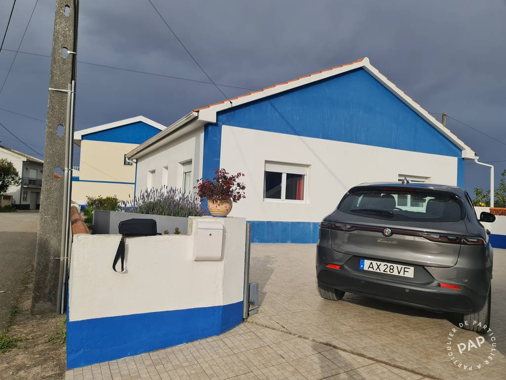 Nazaré - dès 490 euros par semaine - 12 personnes