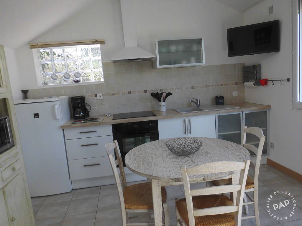 Immobilier La Plaine-sur-Mer (44770)  