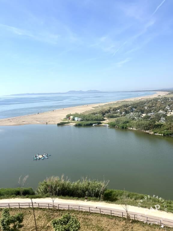 Empuriabrava / Ampuriabrava