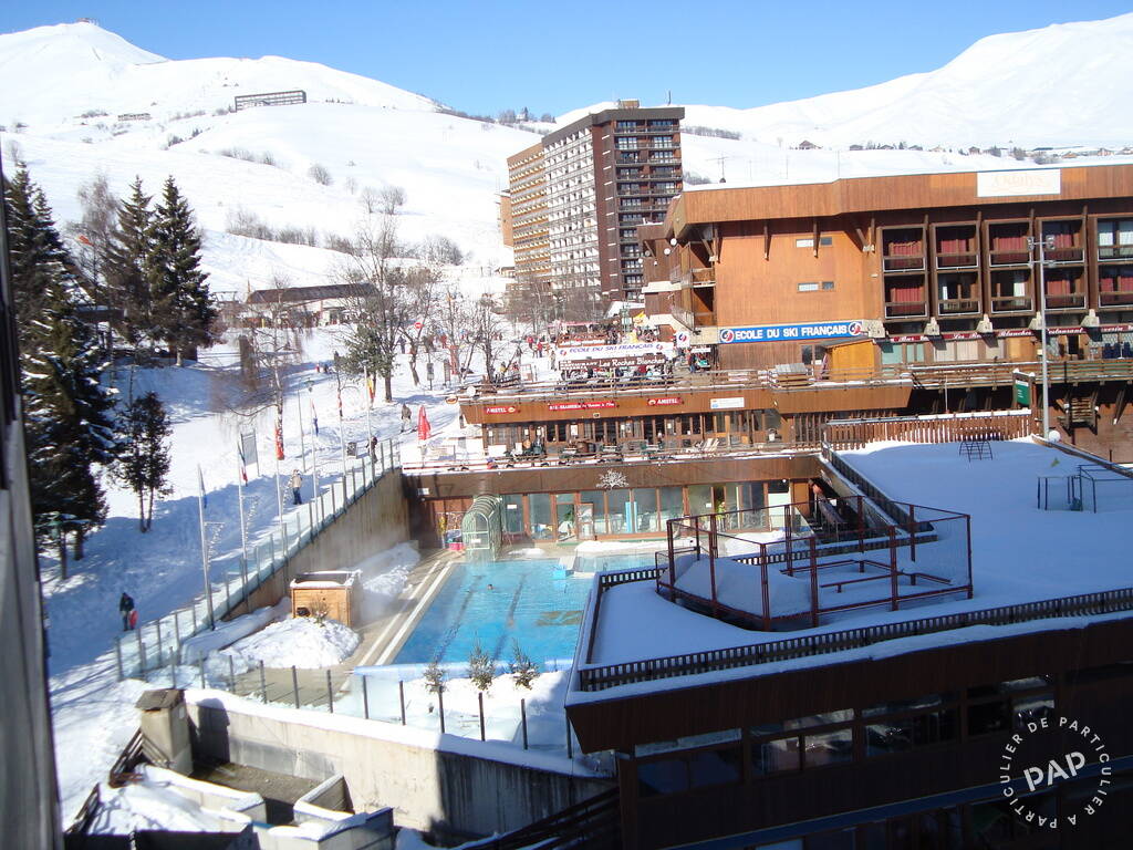 Le Corbier