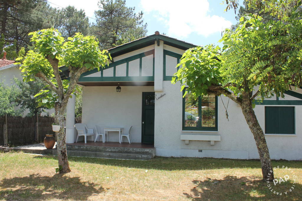 Lège-Cap-Ferret (33950)