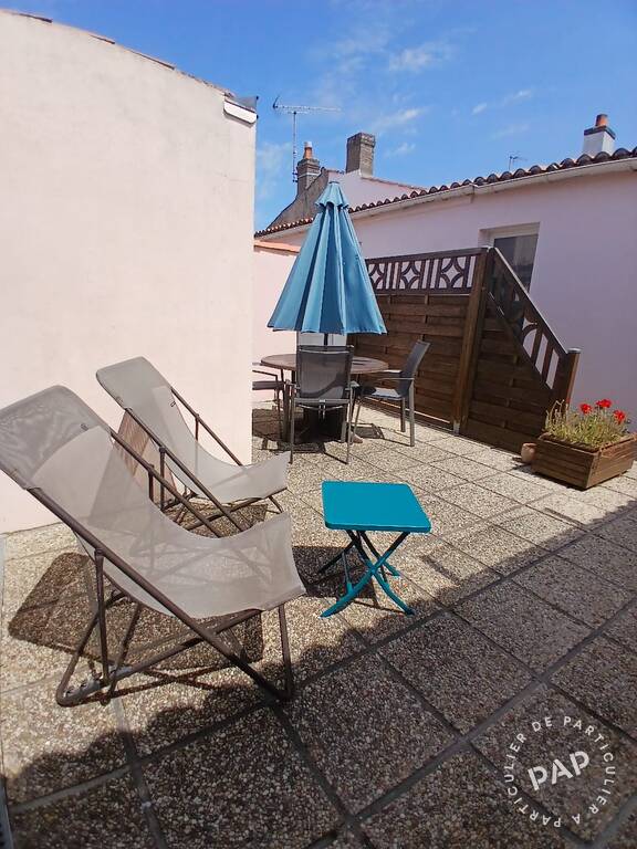 Les Sables-d'Olonne (85100)