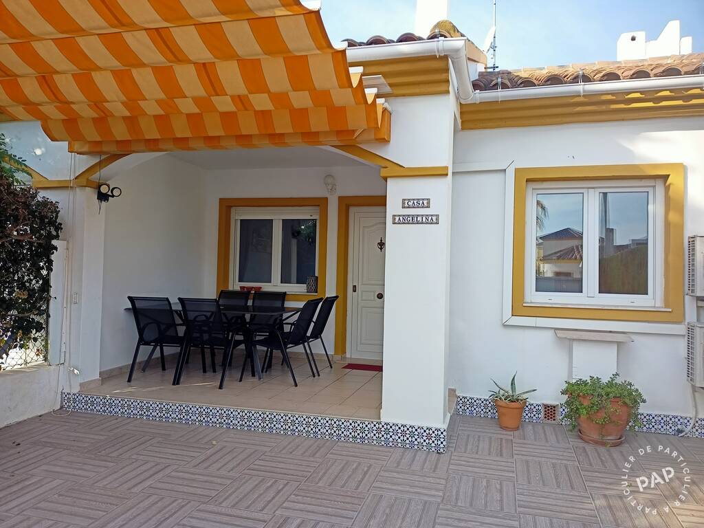 Denia Espagne