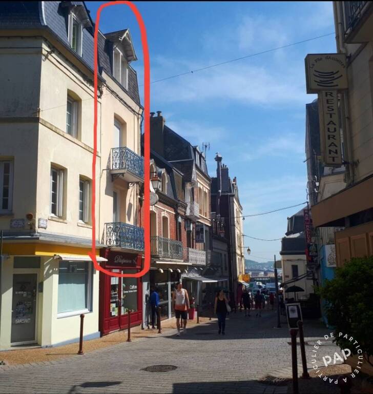Le Treport