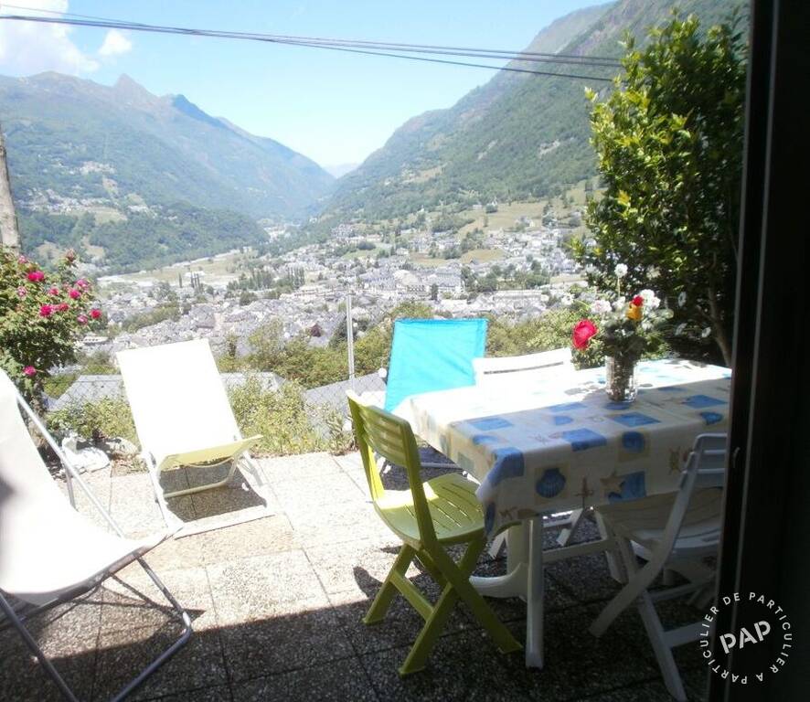 Luz-Saint-Sauveur (65120)