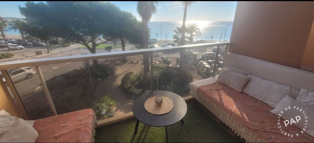 Fréjus Plage (83600)