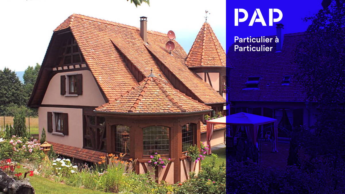 Best Location Maison Vacances France - PAP Vacances