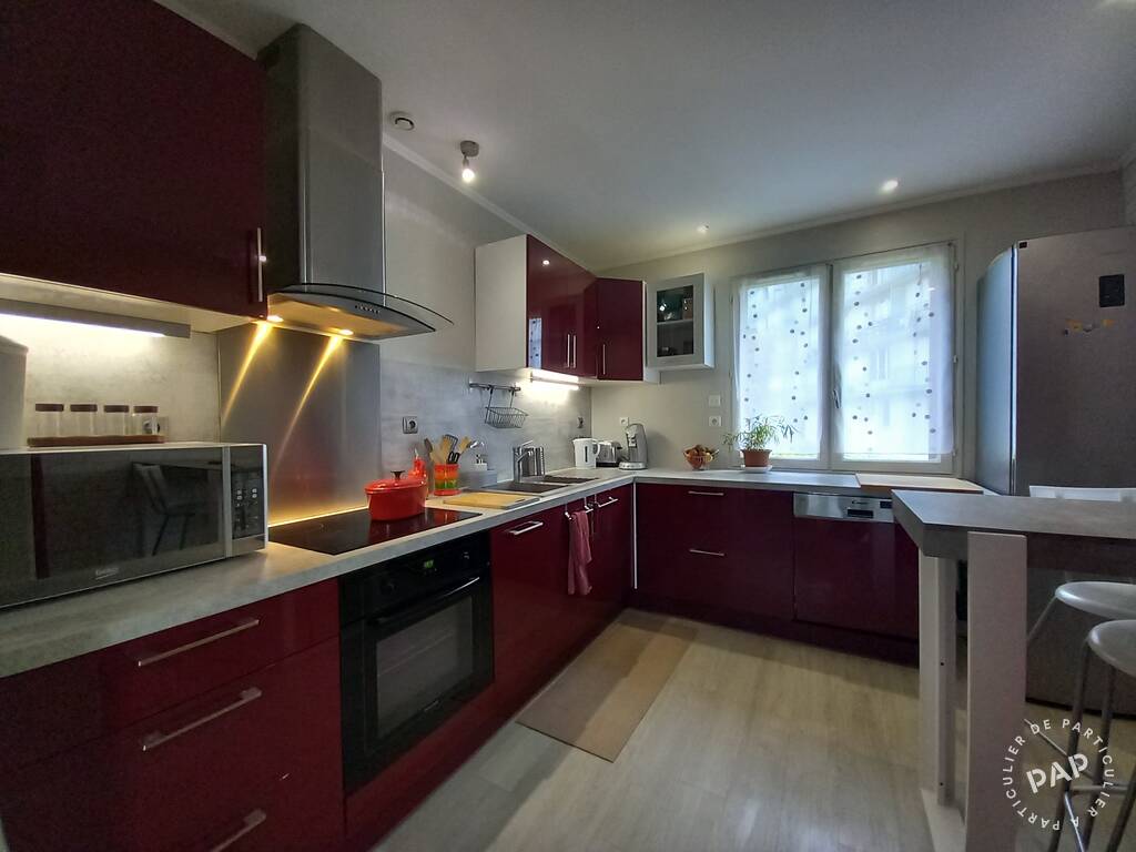 Appartement   Tours (37000)