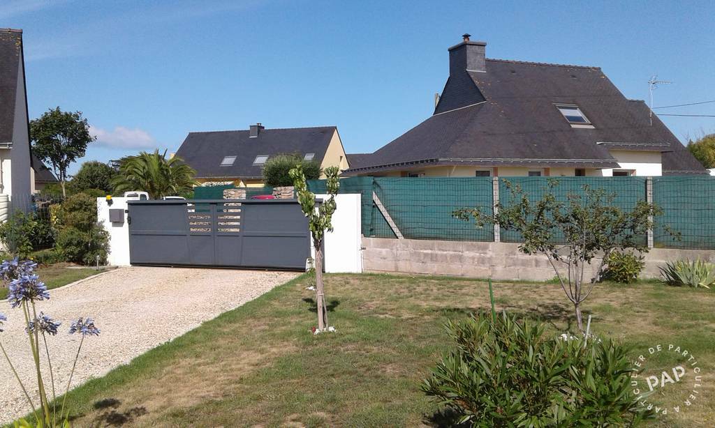 Immobilier Quiberon (56170)  
