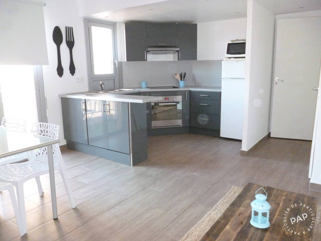 Antibes (06) - dès 1.300 euros par semaine - 6 personnes