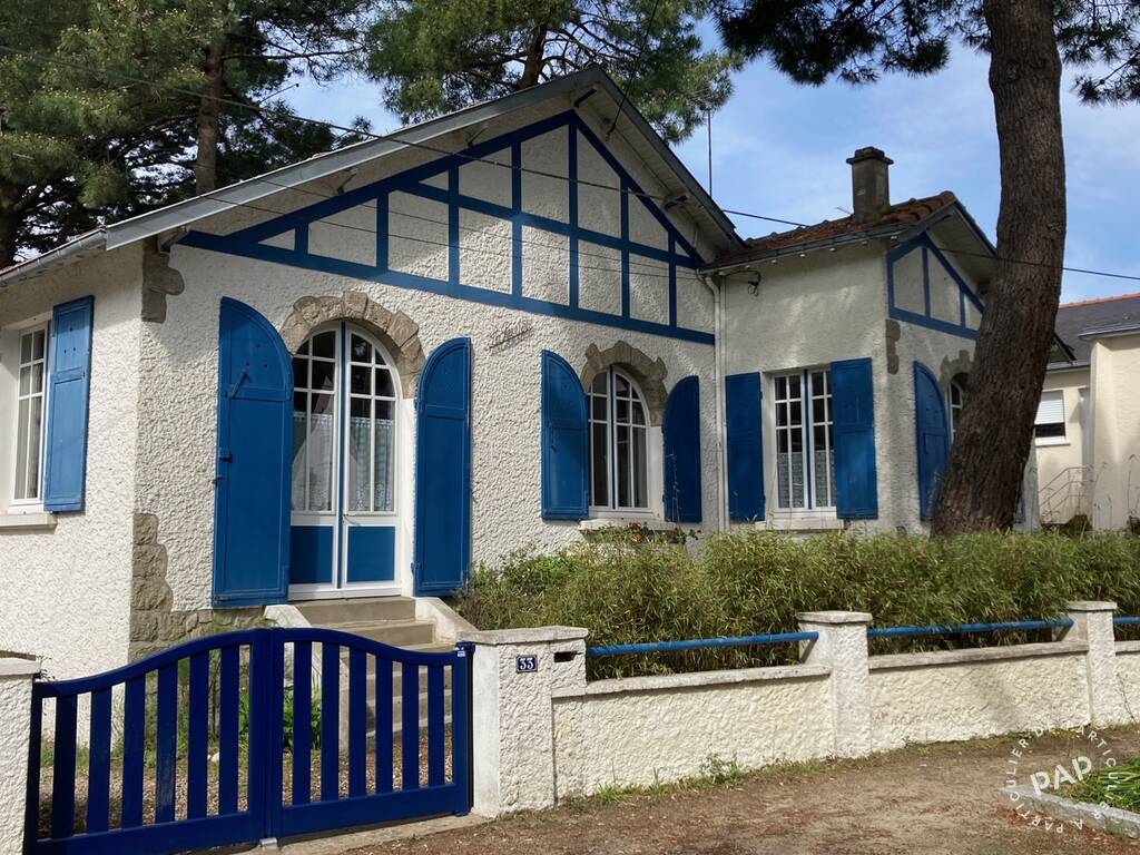 La Baule-Escoublac (44500)