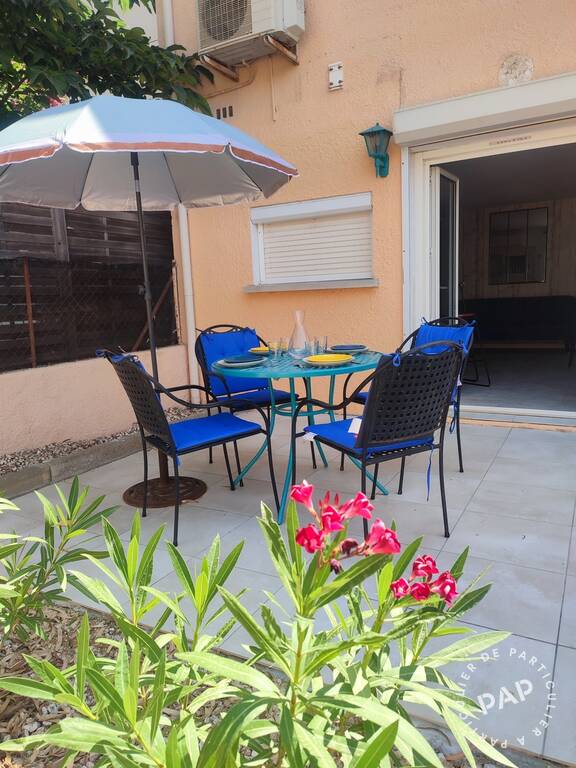 Le Barcarès (66420) - dès 420 euros par semaine - 3 personnes