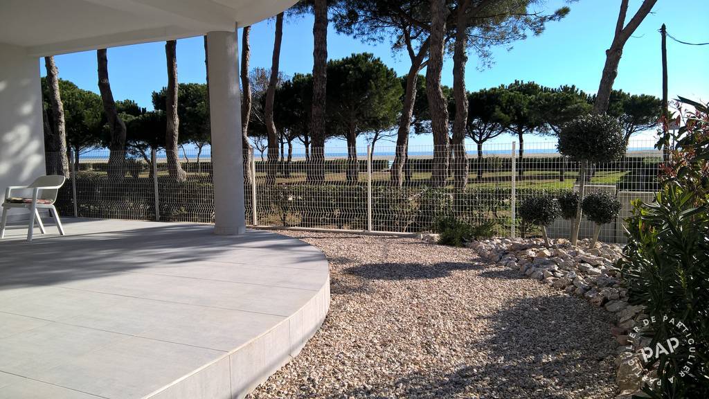 Argelès Plage