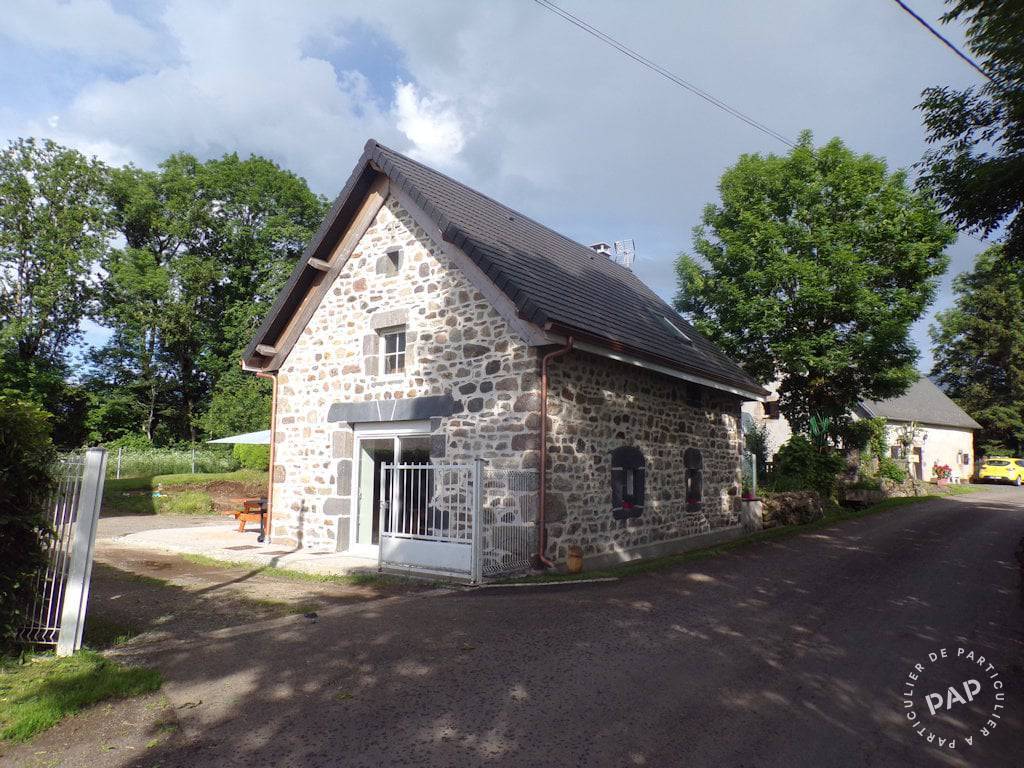 Saint-Sauves-d'Auvergne