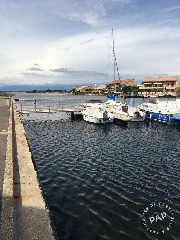 Le Barcarès