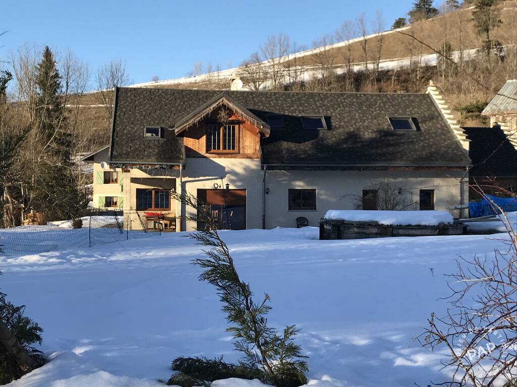 Villard-de-Lans (38250)