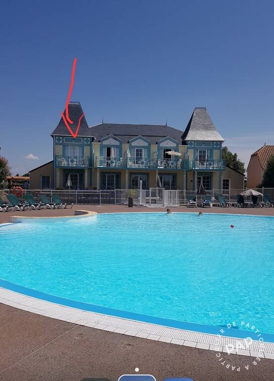 Talmont St Hilaire