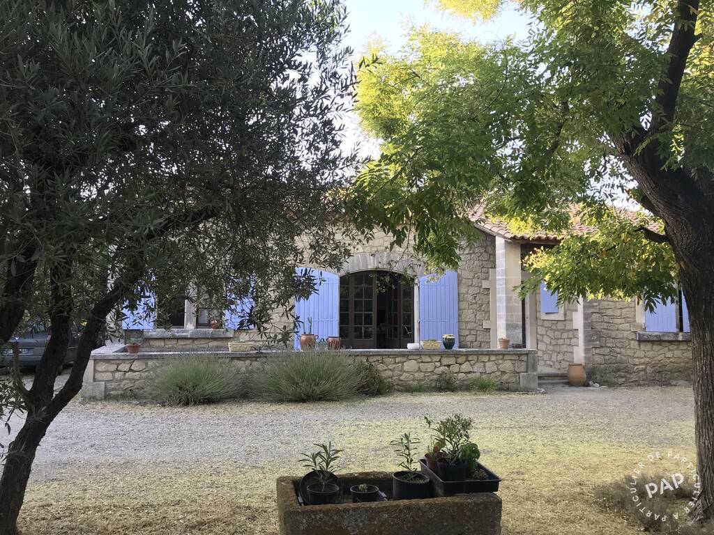 Saint-Rémy-de-Provence (13210)